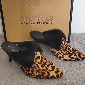 COPY - Aerosoles Women's Agnes Mule